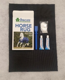 Bucas reparatieset